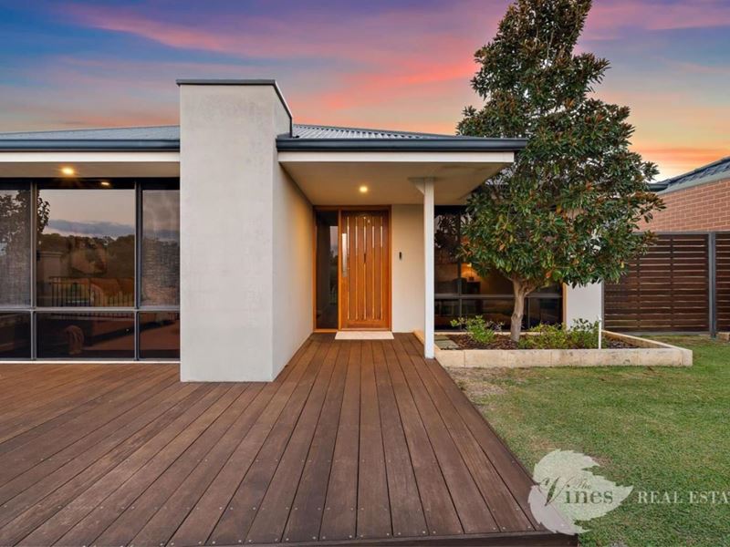 43 Amethyst Parkway, Aveley WA 6069