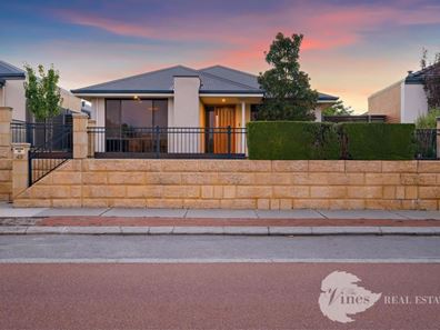 43 Amethyst Parkway, Aveley WA 6069