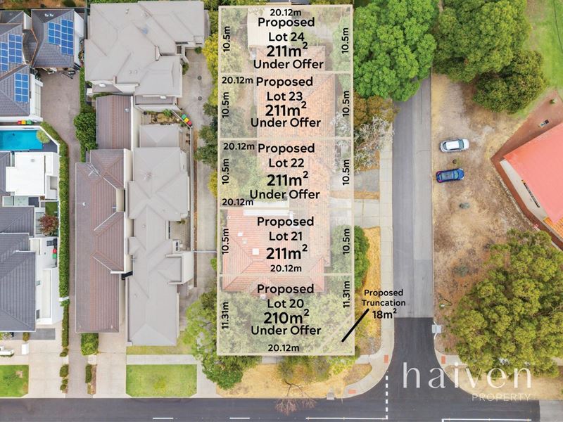 19C Macrae Road, Applecross WA 6153