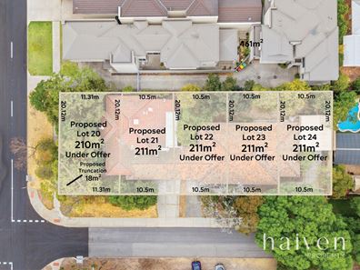 19C Macrae Road, Applecross WA 6153