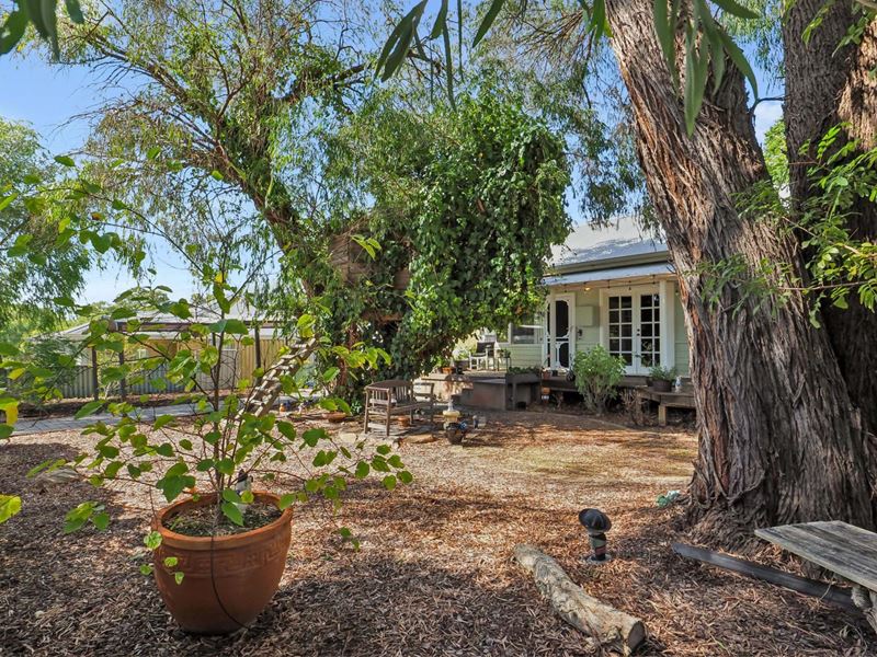 3 Mary Crescent, Eden Hill WA 6054