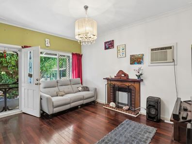 3 Mary Crescent, Eden Hill WA 6054