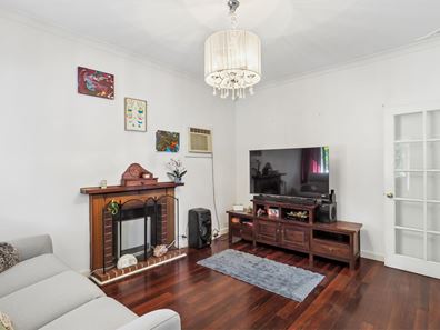 3 Mary Crescent, Eden Hill WA 6054