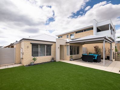 36 Anguilla Gardens, Iluka WA 6028