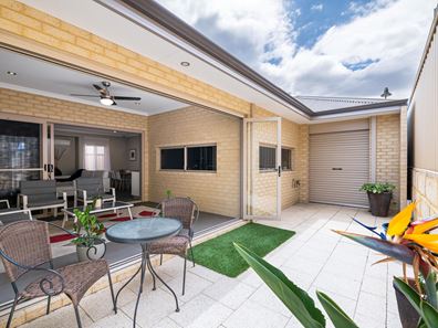 36 Anguilla Gardens, Iluka WA 6028