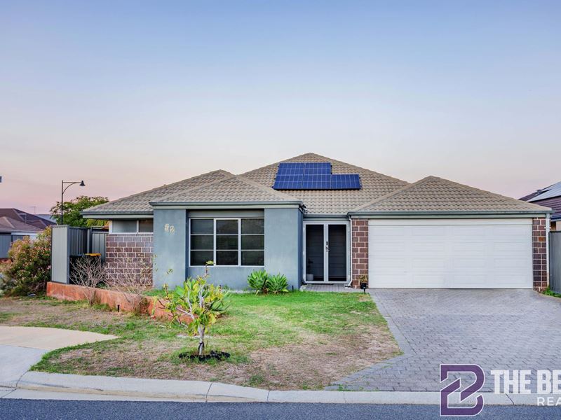 52 Makybe Boulevard, Byford