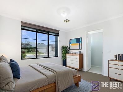 52 Makybe Boulevard, Byford WA 6122