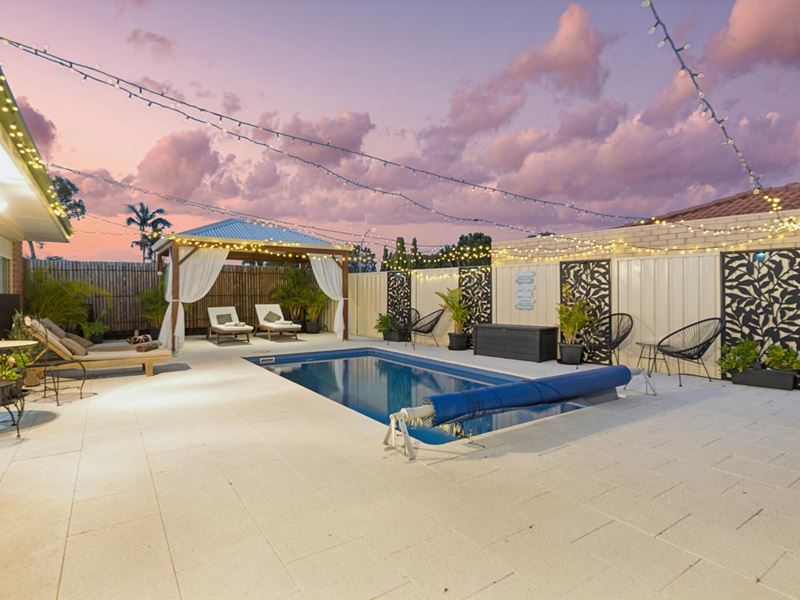 25 Belair Gardens, Ballajura WA 6066