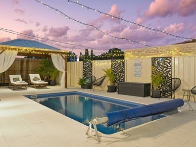 25 Belair Gardens, Ballajura WA 6066