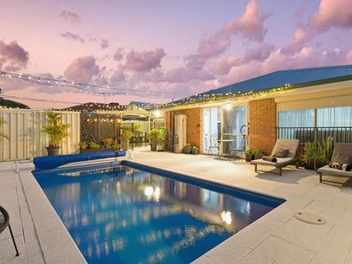 25 Belair Gardens, Ballajura WA 6066