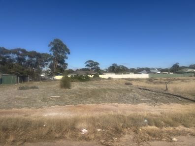 22 Cullen Street, Katanning WA 6317