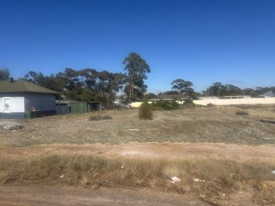 22 Cullen Street, Katanning WA 6317