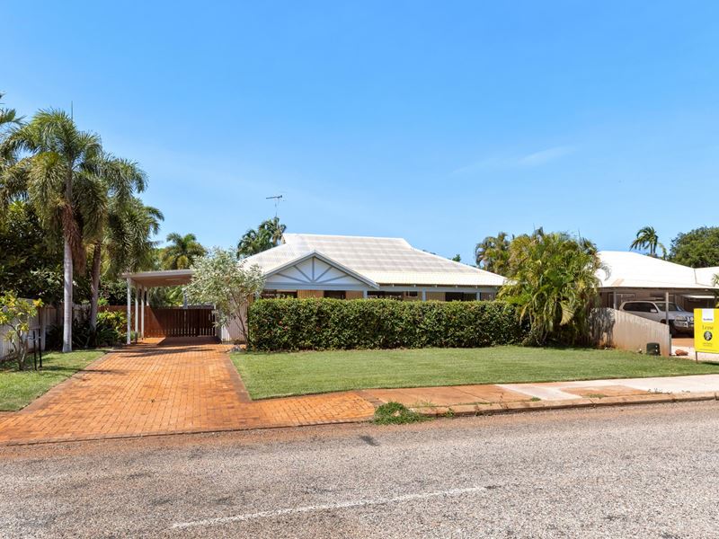 26 Greenshank Drive, Djugun WA 6725