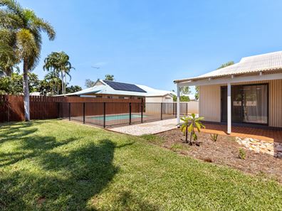 26 Greenshank Drive, Djugun WA 6725
