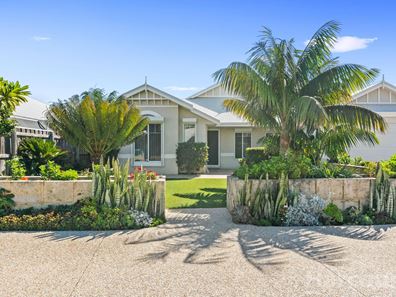 23 Cervantes Drive, Erskine WA 6210