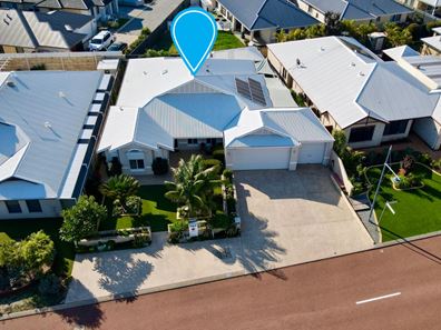 23 Cervantes Drive, Erskine WA 6210
