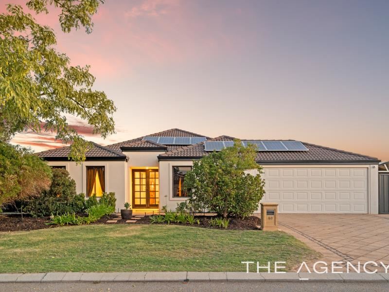 60 Tokara Avenue, Henley Brook