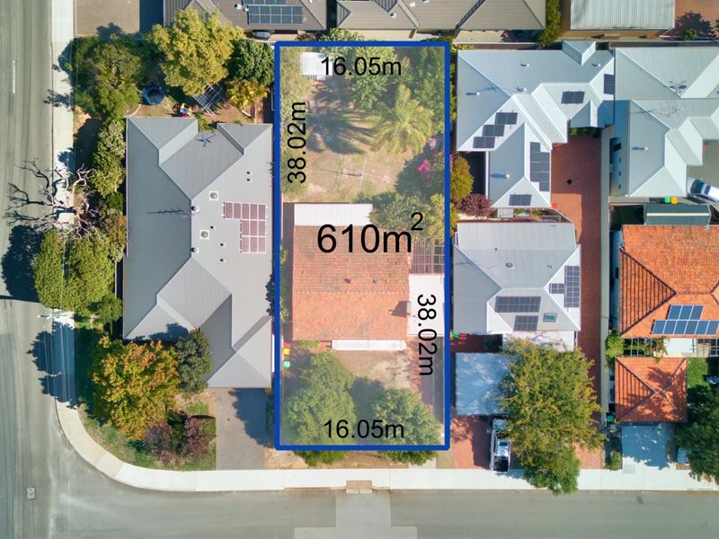 33 Valerie Street, Dianella