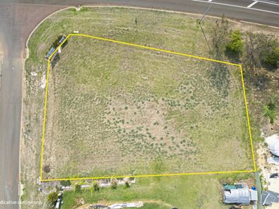 1 Hitchcock Drive, Nannup WA 6275
