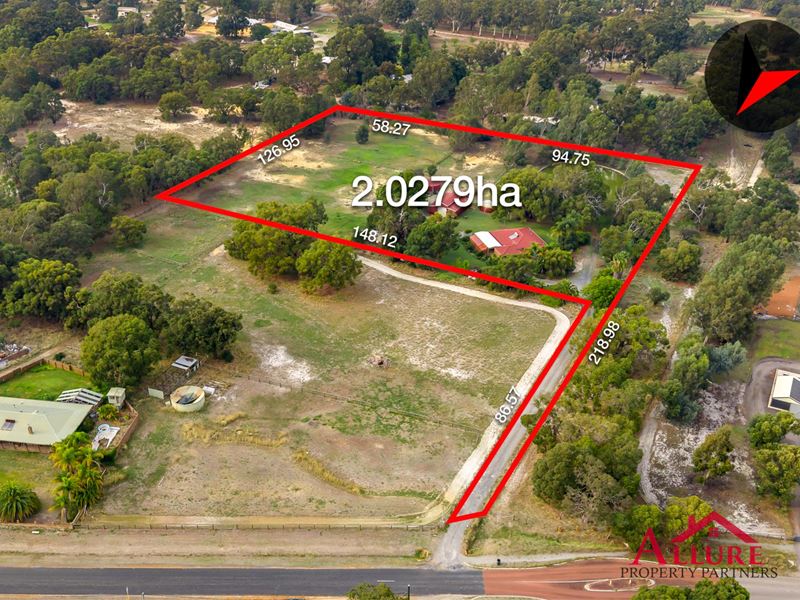 109 Karbro Drive, Cardup WA 6122