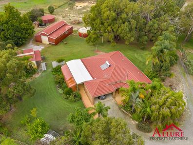 109 Karbro Drive, Cardup WA 6122