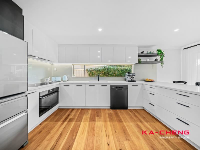 17B Collins Court, Morley WA 6062