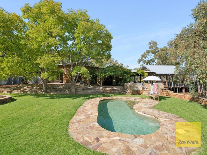 1137 Berry Road, Gidgegannup WA 6083