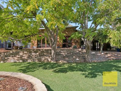 1137 Berry Road, Gidgegannup WA 6083