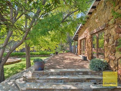 1137 Berry Road, Gidgegannup WA 6083