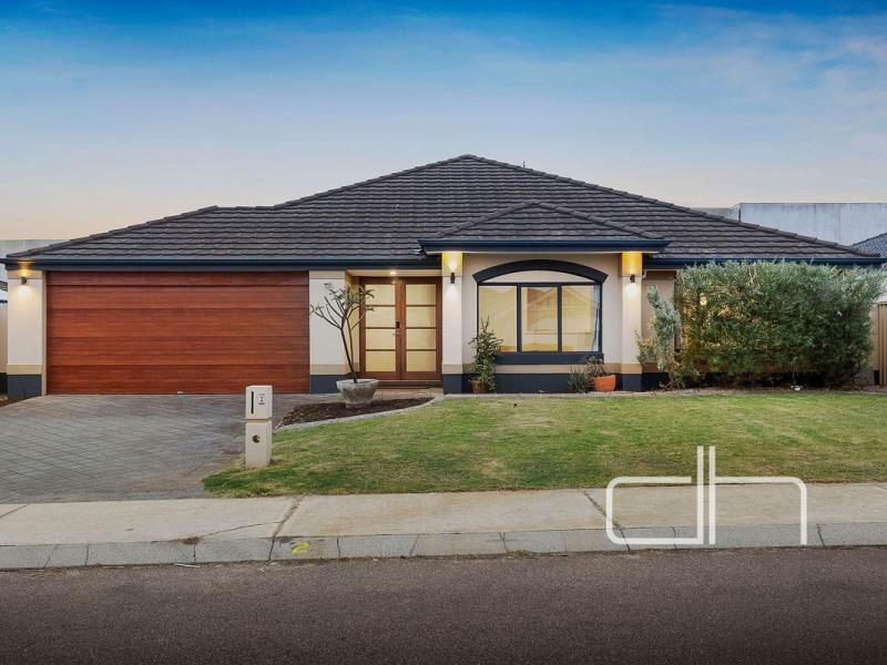 2 Derry Walk, Darch