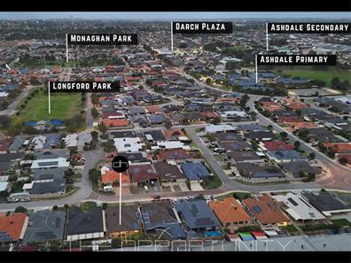 2 Derry Walk, Darch WA 6065