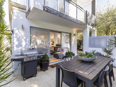 21 Ardross Crescent, Coolbinia WA 6050