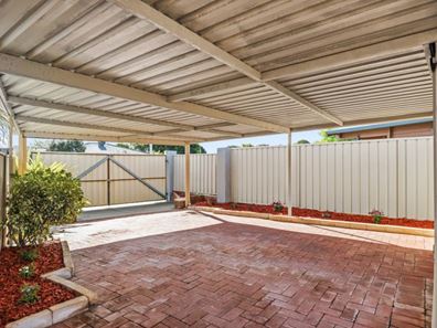 1 Limosa Glade, Warnbro WA 6169