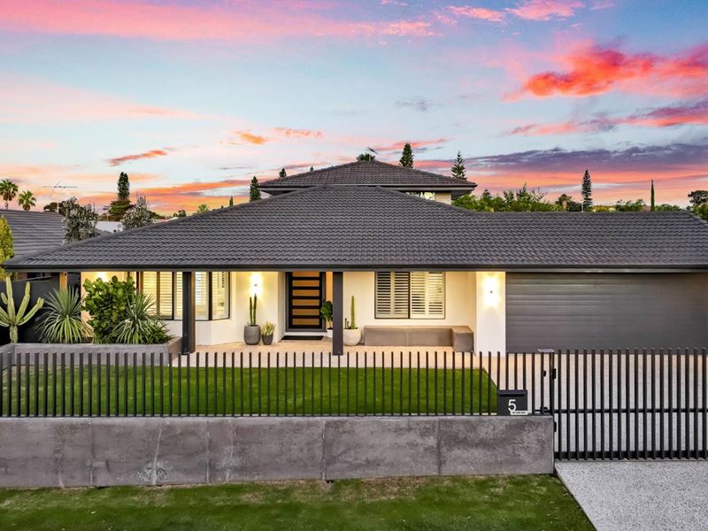 5 Transom Way, Ocean Reef WA 6027