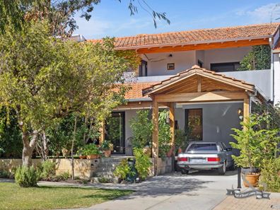 33B First Avenue, Mount Lawley WA 6050