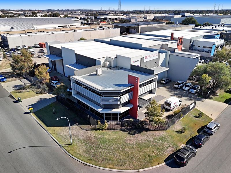 3 Kalli Street, Malaga WA 6090