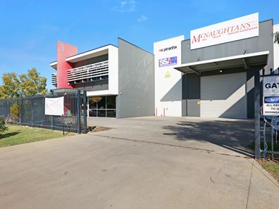 3 Kalli Street, Malaga WA 6090