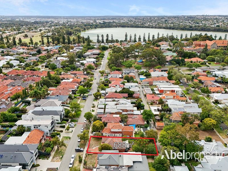 36 Connolly Street, Wembley WA 6014