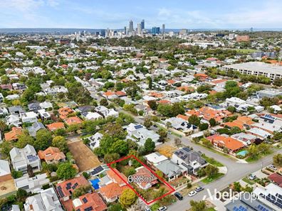 36 Connolly Street, Wembley WA 6014