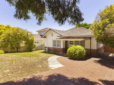 36 Connolly Street, Wembley WA 6014
