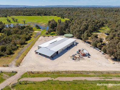 519 & 545 Crampton Road, Uduc WA 6220
