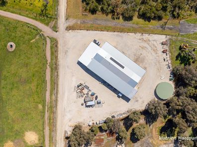 519 & 545 Crampton Road, Uduc WA 6220
