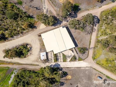 519 & 545 Crampton Road, Uduc WA 6220