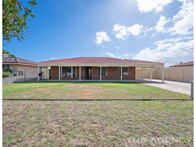 110 Pitchford Avenue, Maddington WA 6109