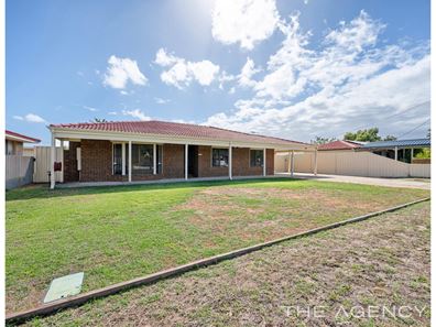 110 Pitchford Avenue, Maddington WA 6109