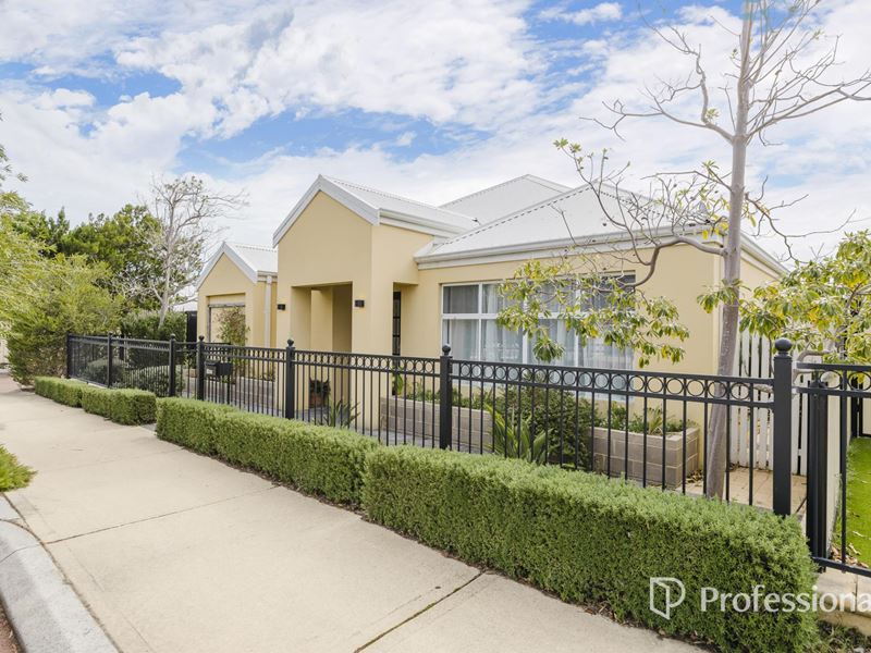 48 Gaudi Way, Clarkson WA 6030