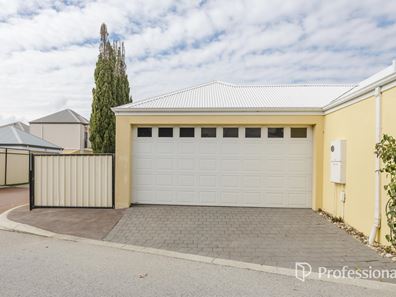 48 Gaudi Way, Clarkson WA 6030