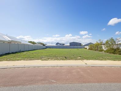 Lot 693, 39 Bettong Avenue, Jurien Bay WA 6516