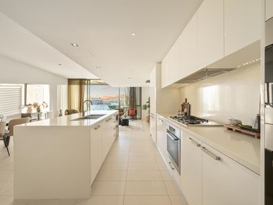 19/30 Kwong Alley, North Fremantle WA 6159