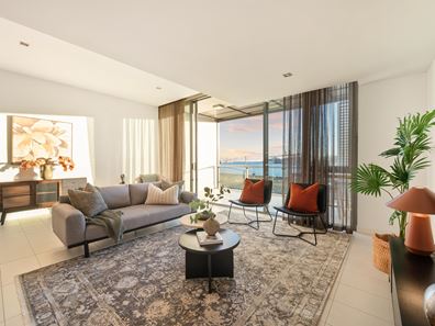 19/30 Kwong Alley, North Fremantle WA 6159